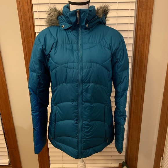 Columbia Jackets & Blazers - Columbia Down Women's Parka